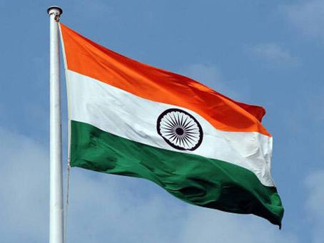 Tirangaa In Hindi