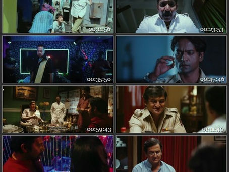 Mumbai Mirror 720p Full Movie Download