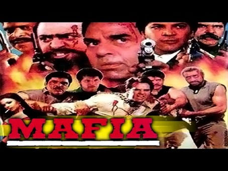 Hindi Movie AK 47 Download