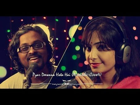 Download Pyar Diwana Hota Hai Full Movie In Hindi Free