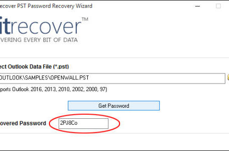 BitRecover Eudora Viewer  Crack Free Download [Mac/Win] 2022