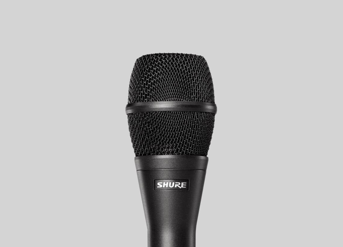 Capsule Shure KSM9 — Axient Digital