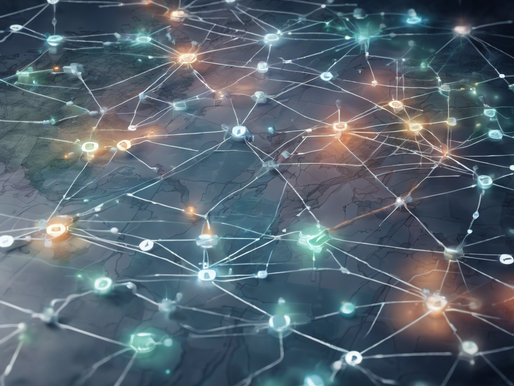 Upgrading The Vial/Vein-To-Vein Process with Enterprise-Level Digital Infrastructure