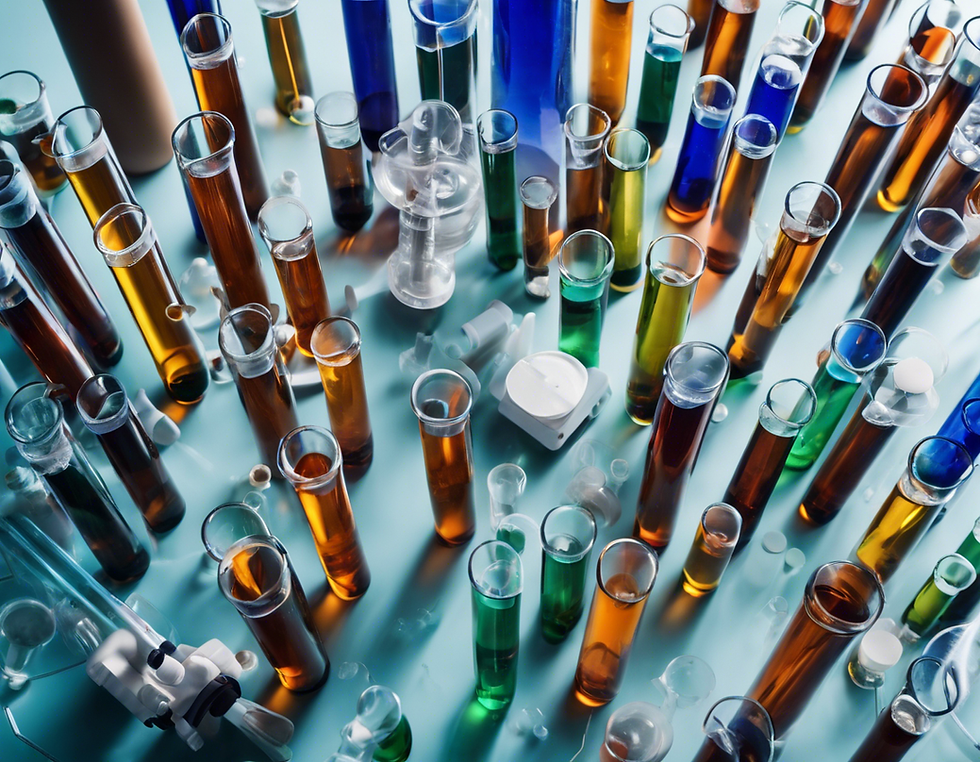 Imbalance in the CDMO Market and the Long-Term Implications