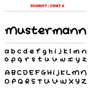 SCHRIFT 6