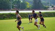 【菅平合宿 DAY5】