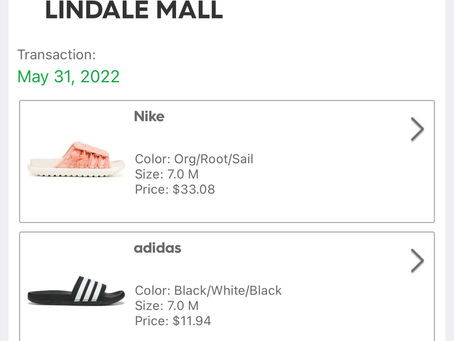 Create A Famous FootWear Acc Now!!!