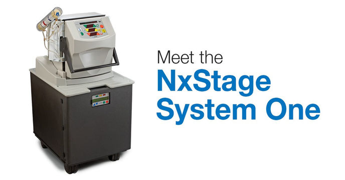 MY EXPERIENCES WITH HOME HEMODIALYSIS USING NXSTAGE