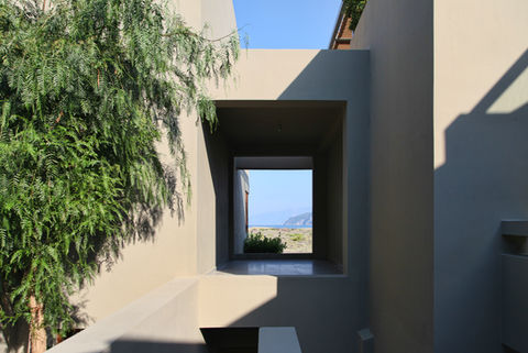 THALATTA SEASIDE HOTEL