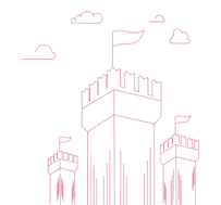 God is our Strong Tower