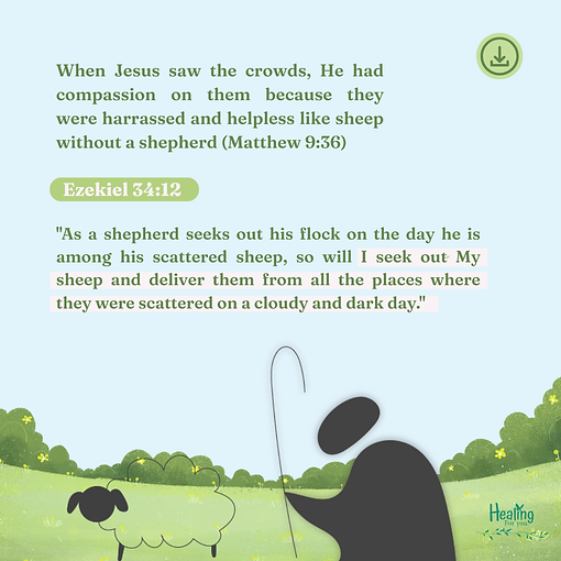 The Good Shepherd - HealingForYou.png