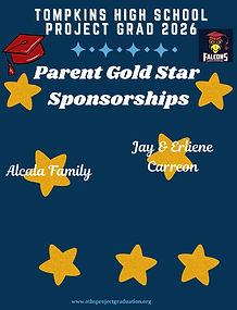 Star Sponsorships