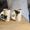 Miniature : mugs projeté noir