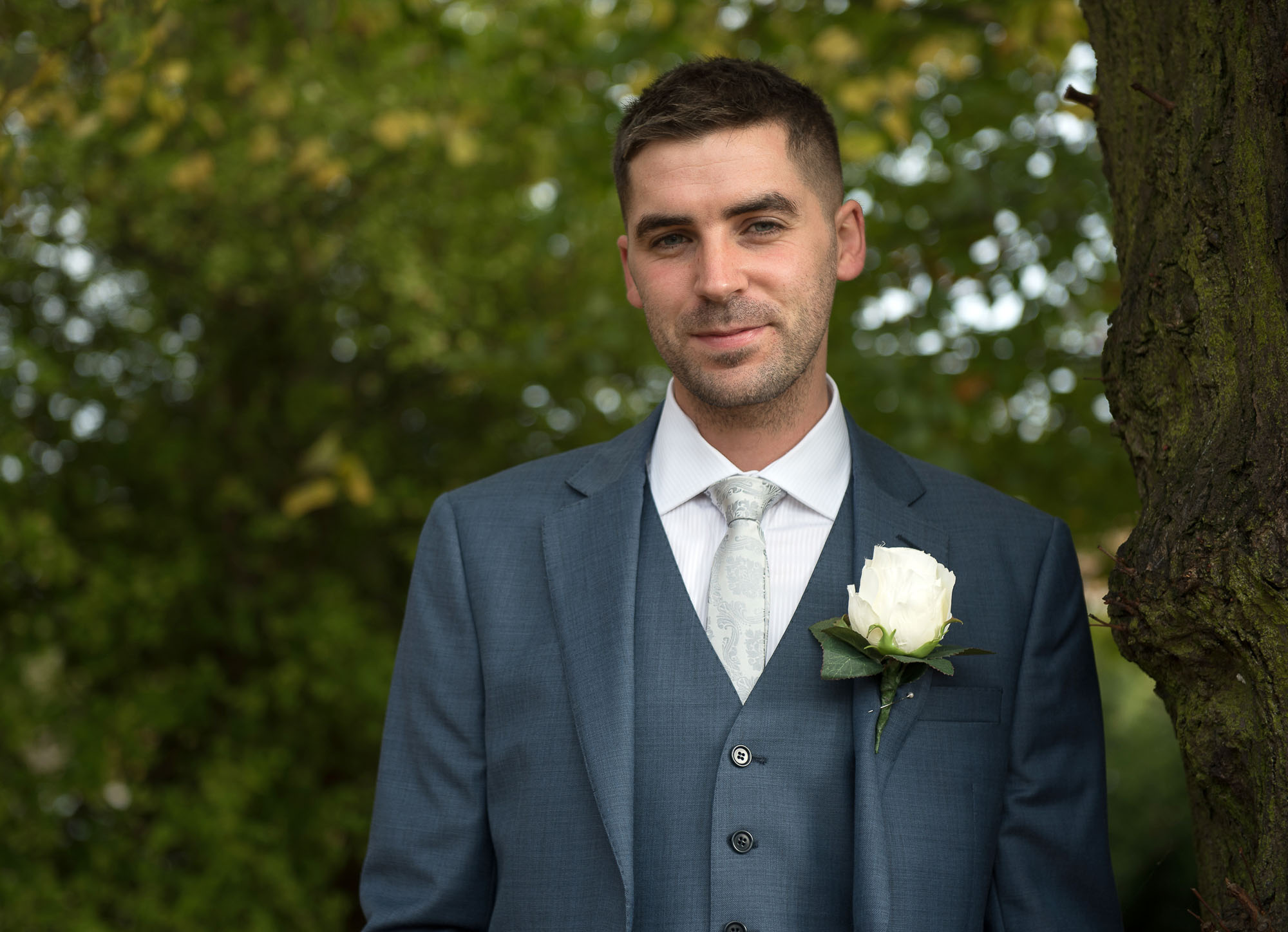 Groom