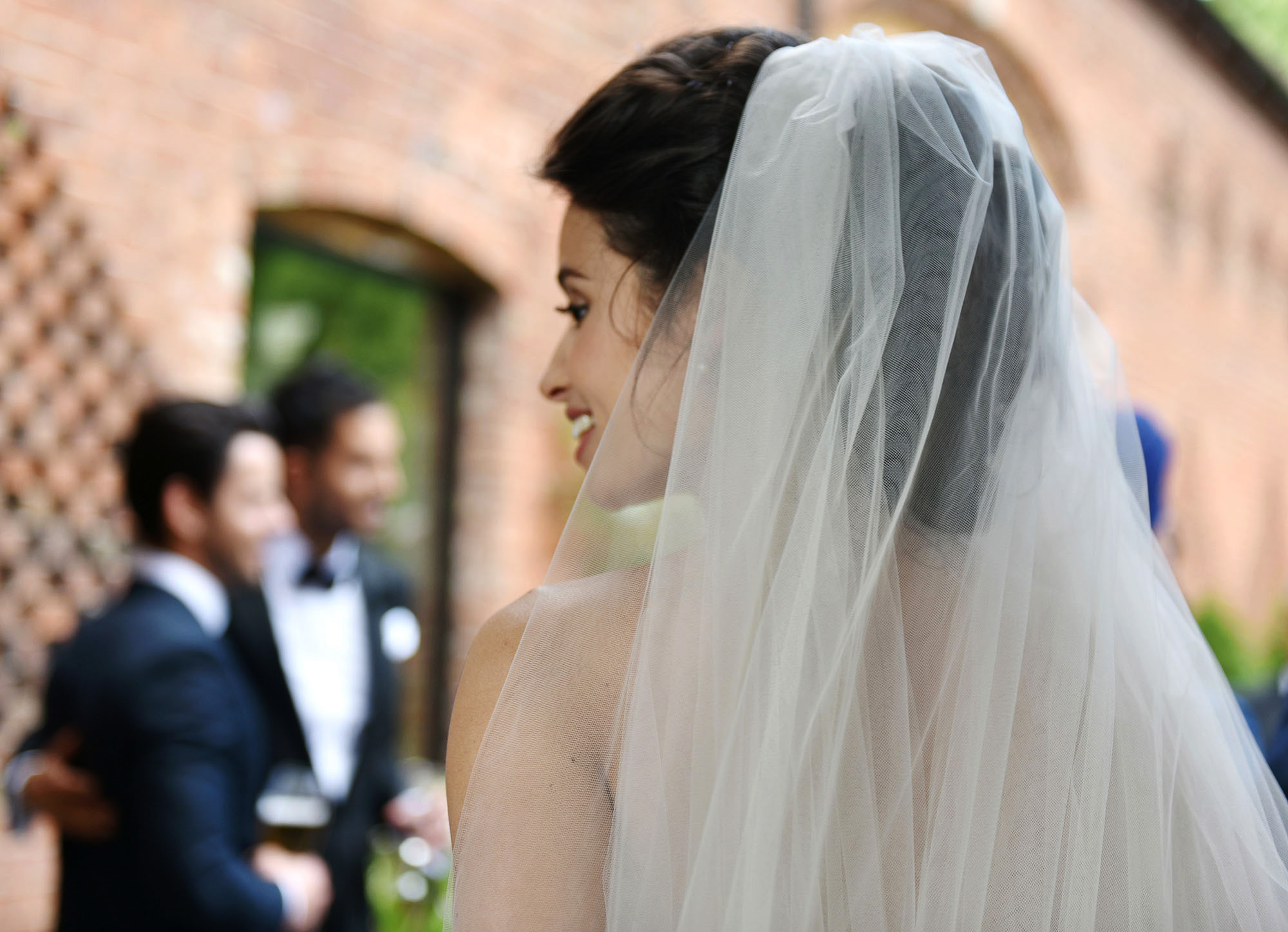 Bride