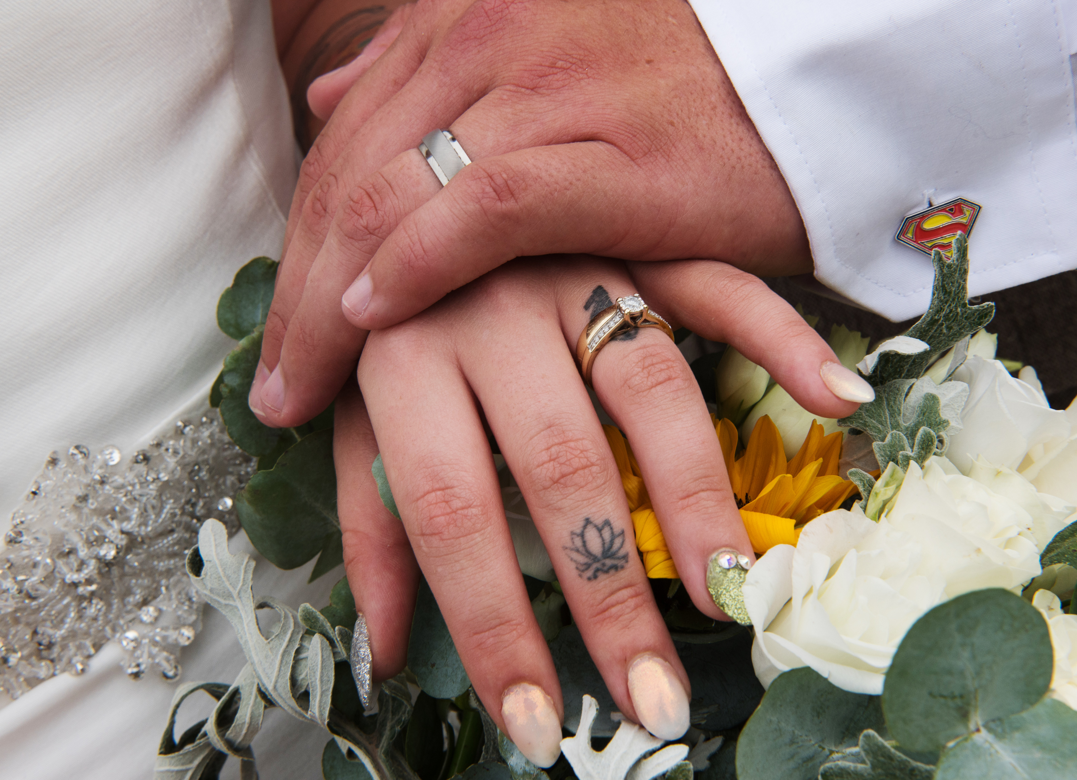 Wedding Rings