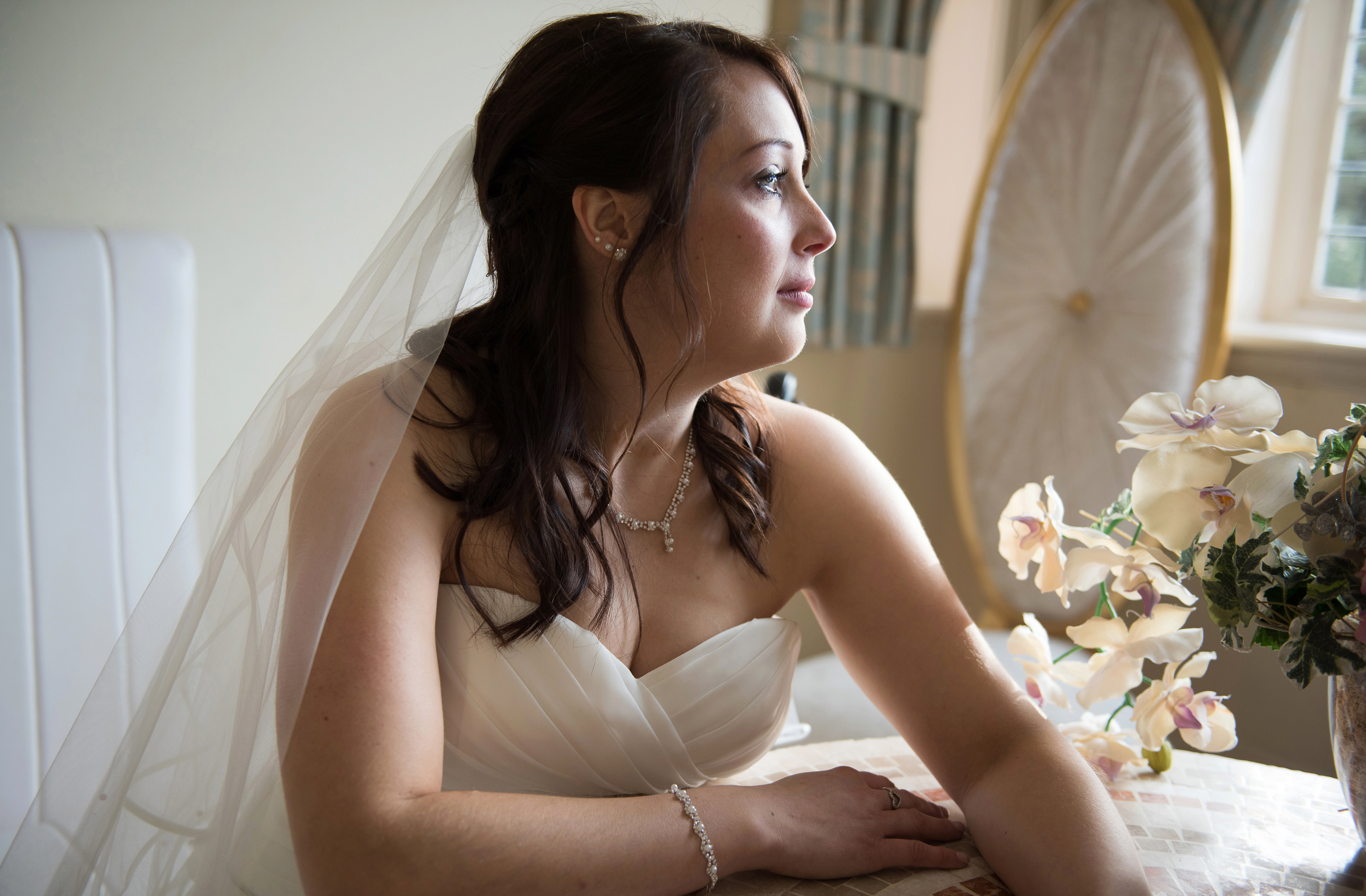 Bride