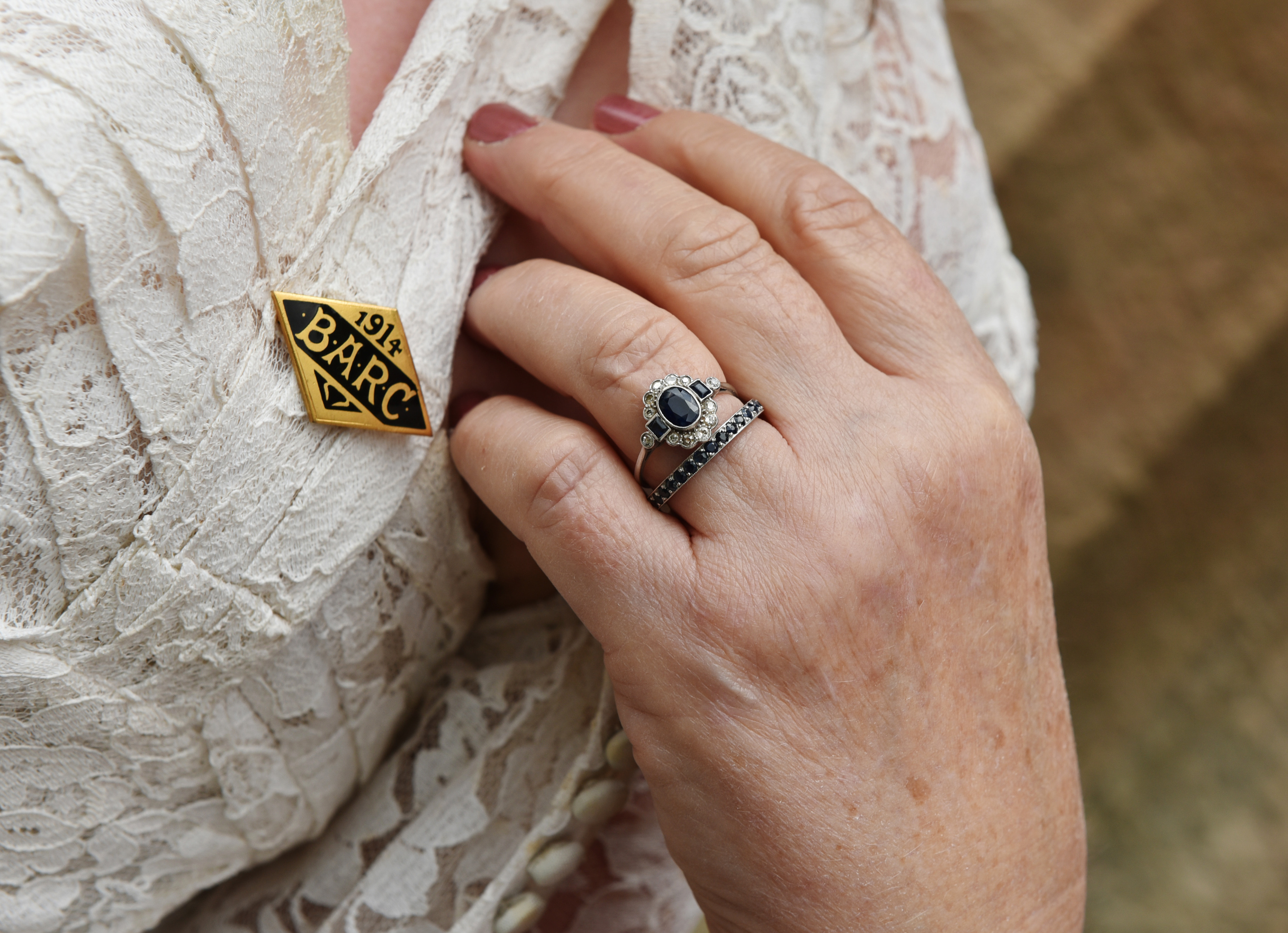 Wedding Ring