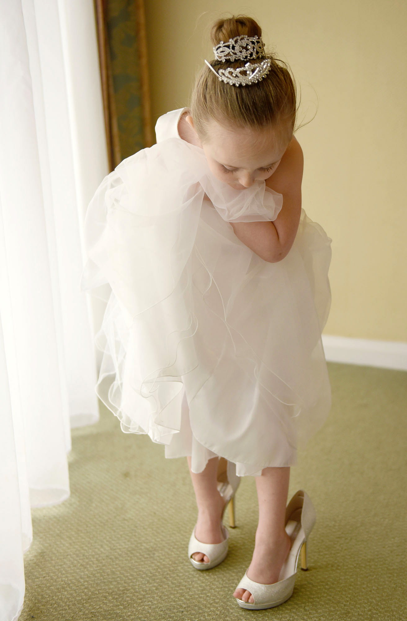 Bridesmaid