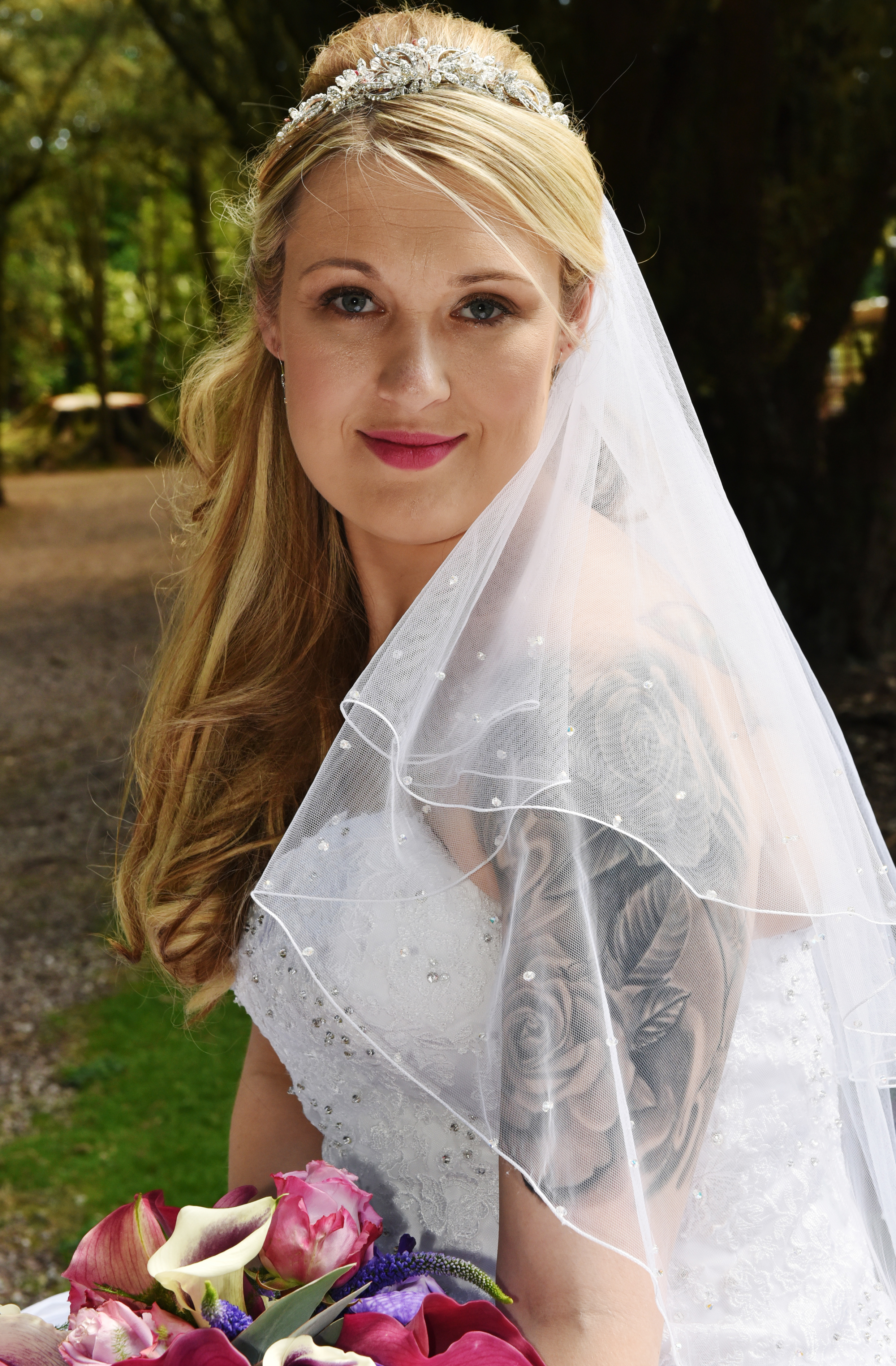 Bride