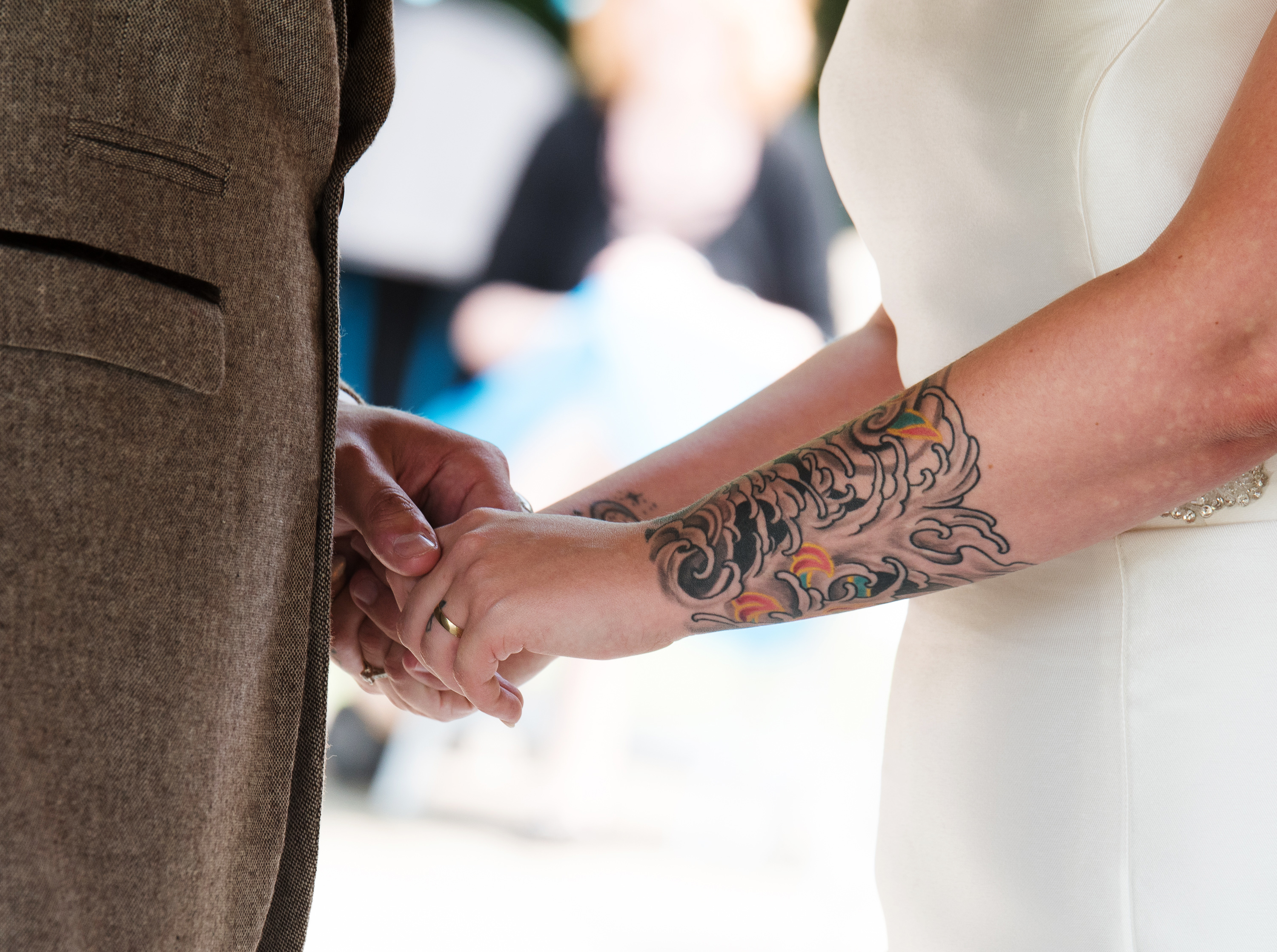Ceremony