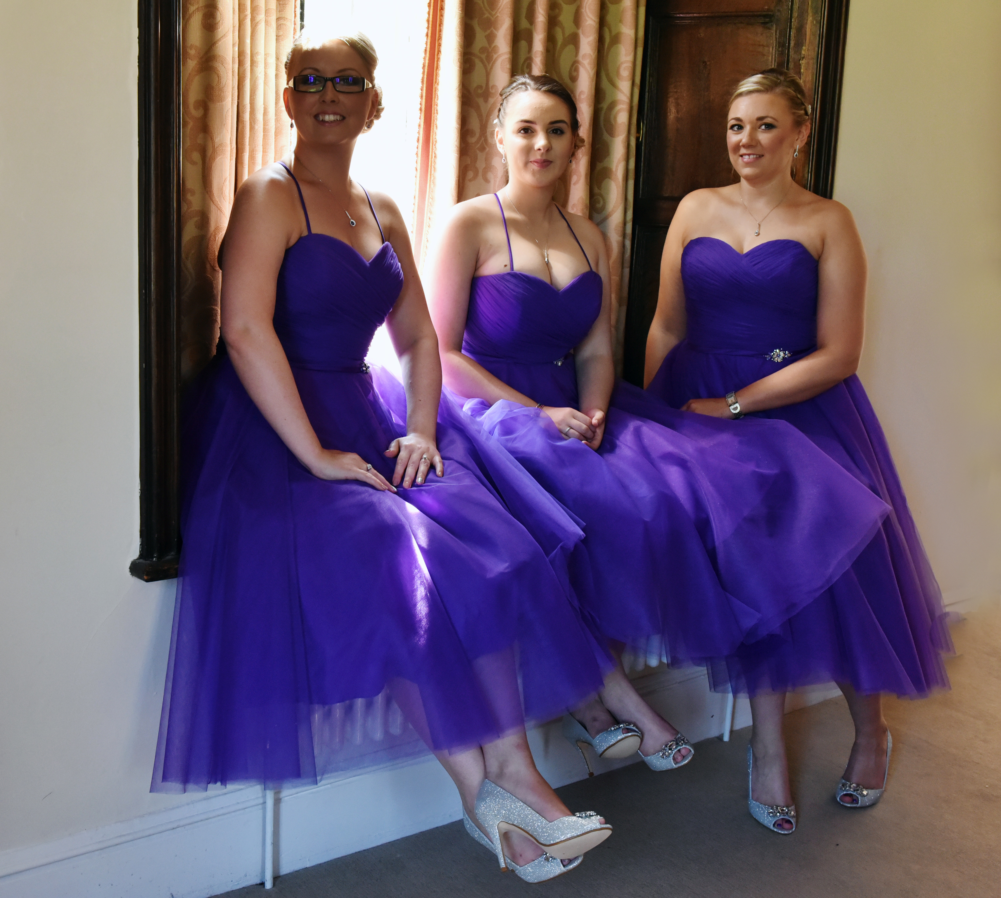 Bridesmaids