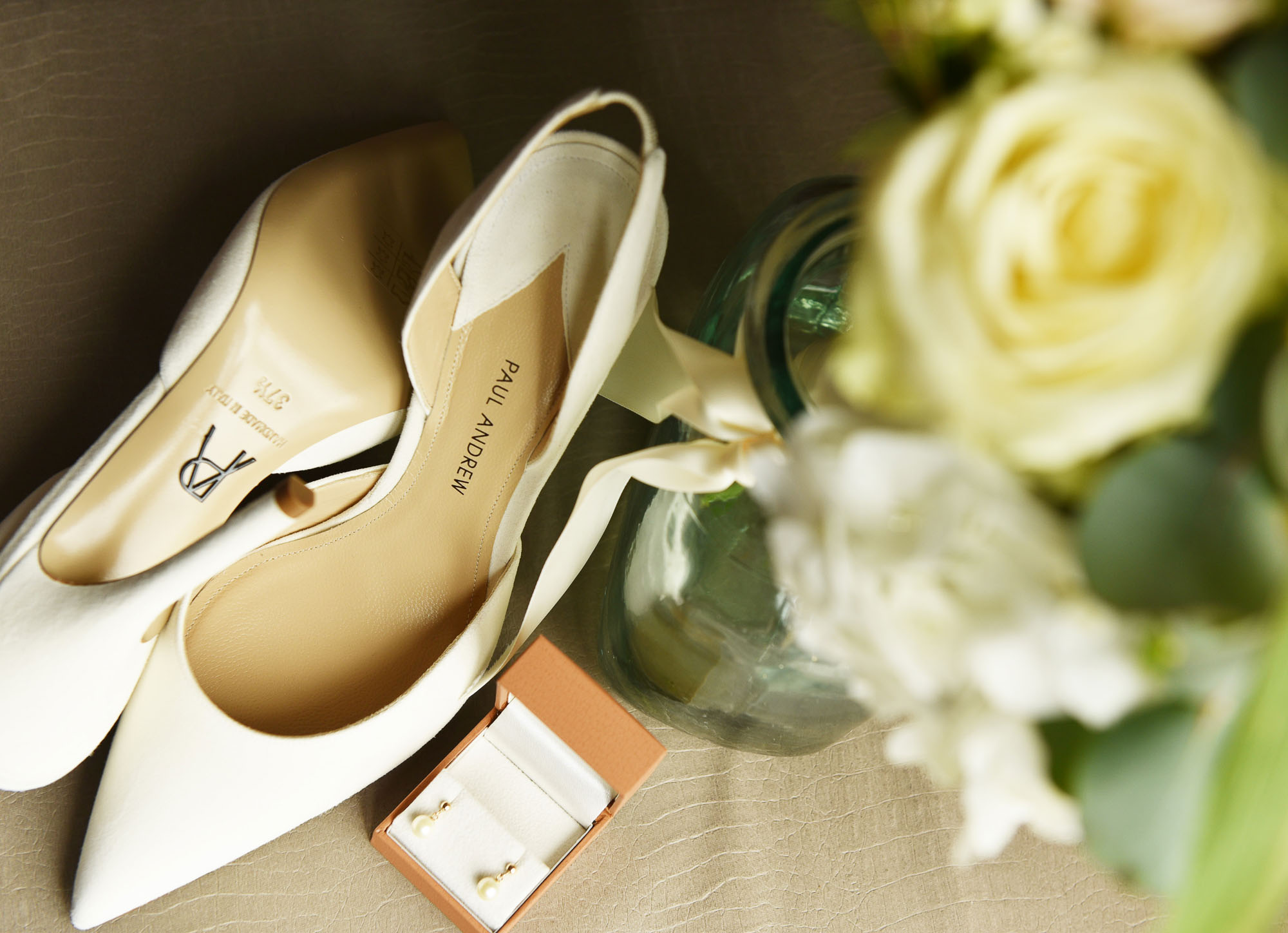 Wedding Shoes