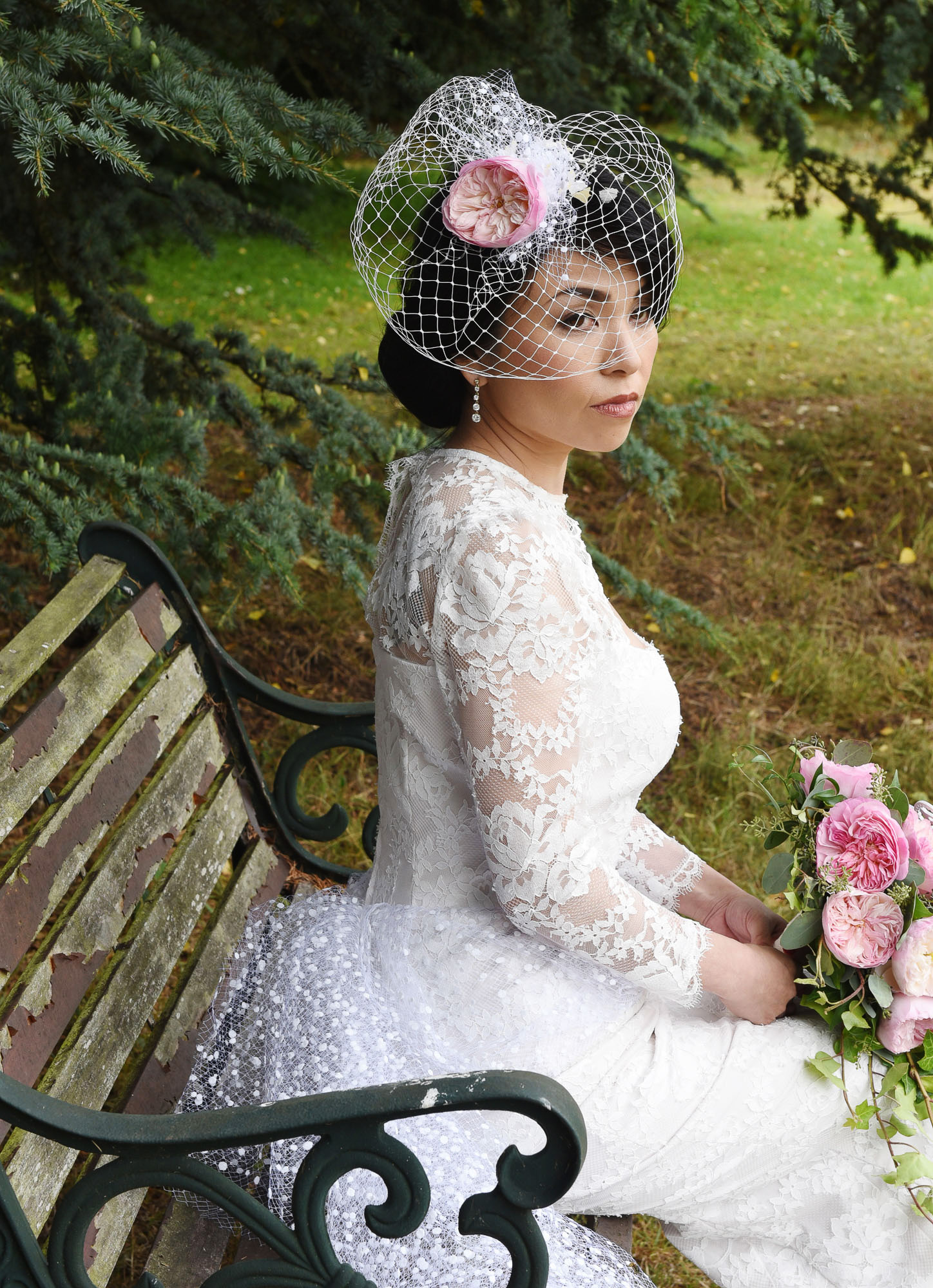 Bride