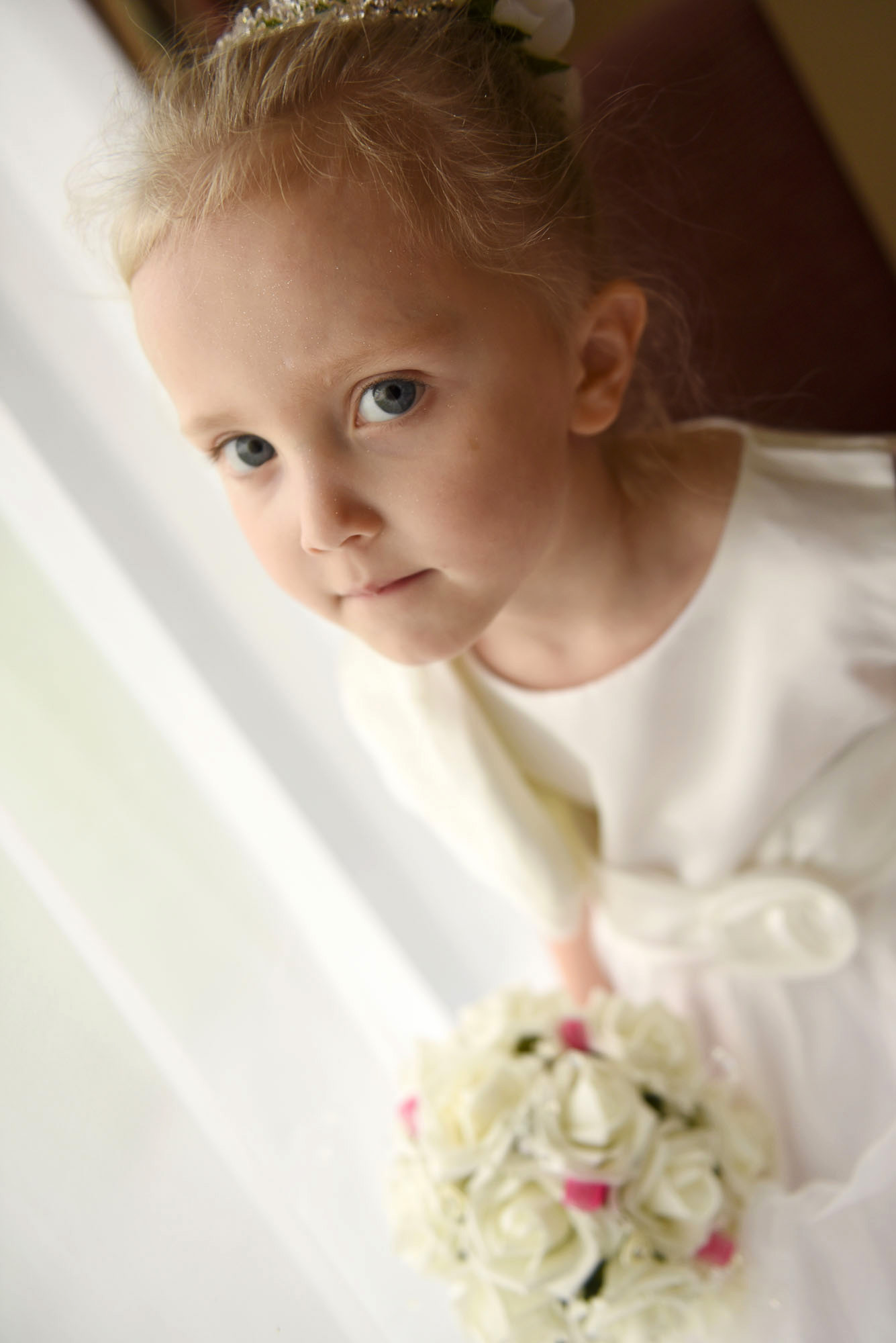 Bridesmaid