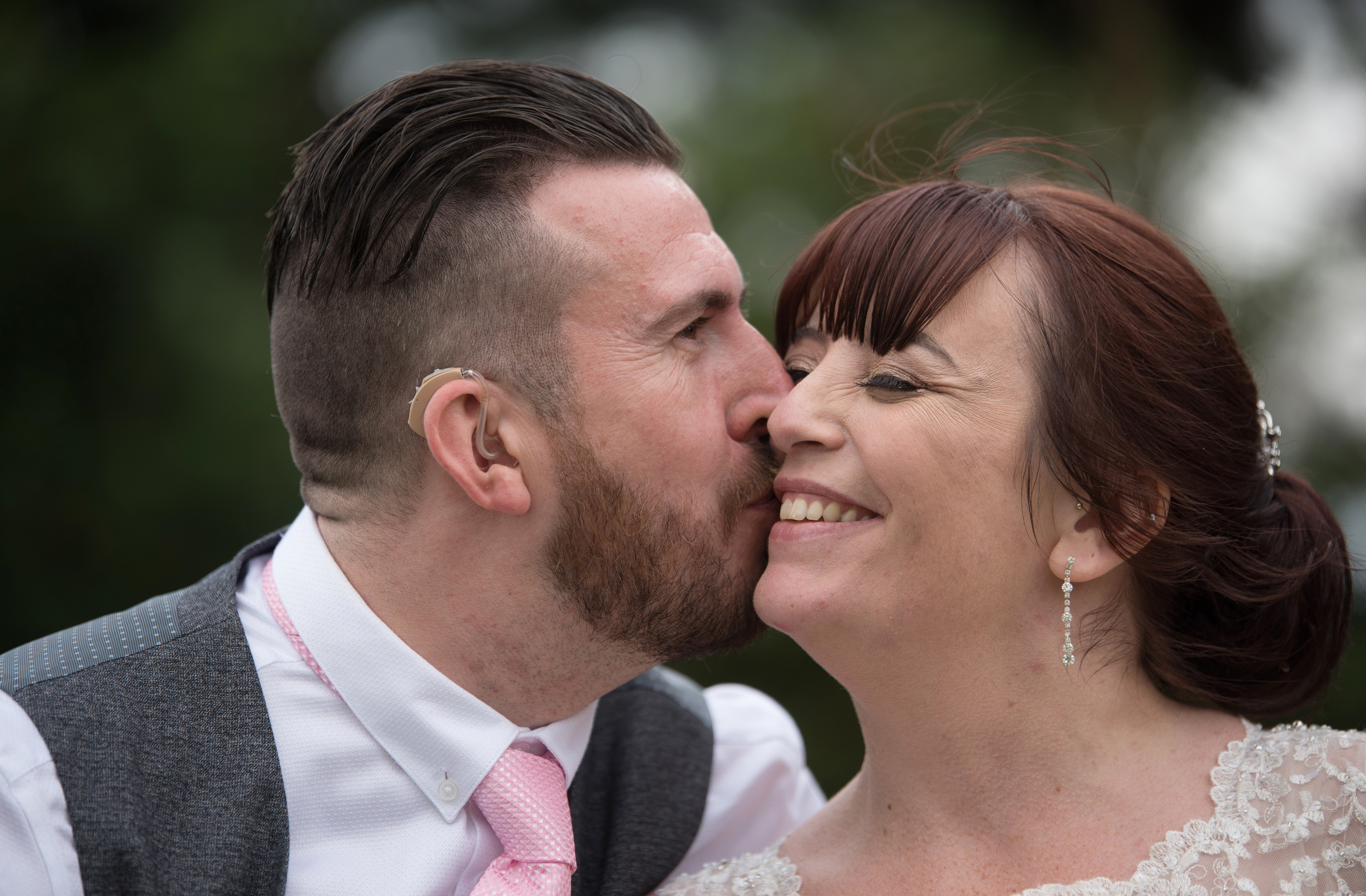 Ceri and Dan Peron Golf Club