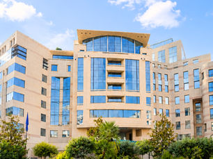 Nous sommes très heureux d’annoncer la finalisation de notre premier hôtel à Paris : le Occidental Paris Levallois  @barcelohotelsresorts