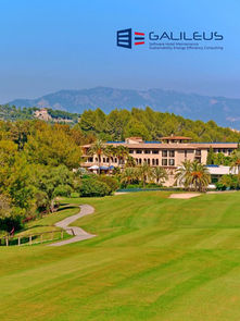 Galileus colabora con Arabella Hospitality en su impulso a la sostenibilidad.