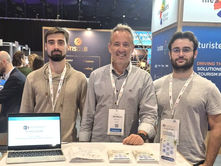 Galileus presenta su solución de mantenimiento inteligente en el Tourism Innovation Summit (TIS) de Sevilla