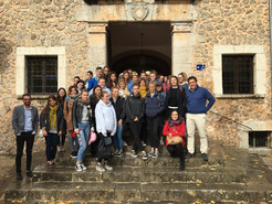 La Universitat de Leeds Beckett és una de les més populars en el Regne Unit. I avui han visitat el S