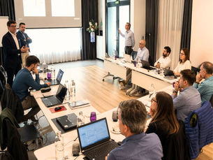 Galileus consolida su papel como Partner Energético y de Mantenimiento de Barceló.