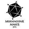 Morningstar Makes RPG