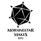 Morningstar Makes RPG