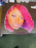 Thumbnail: Life Size Cutout/ Big Head