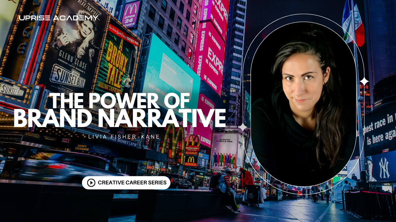 The Power of Brand Narrative 2.8.23