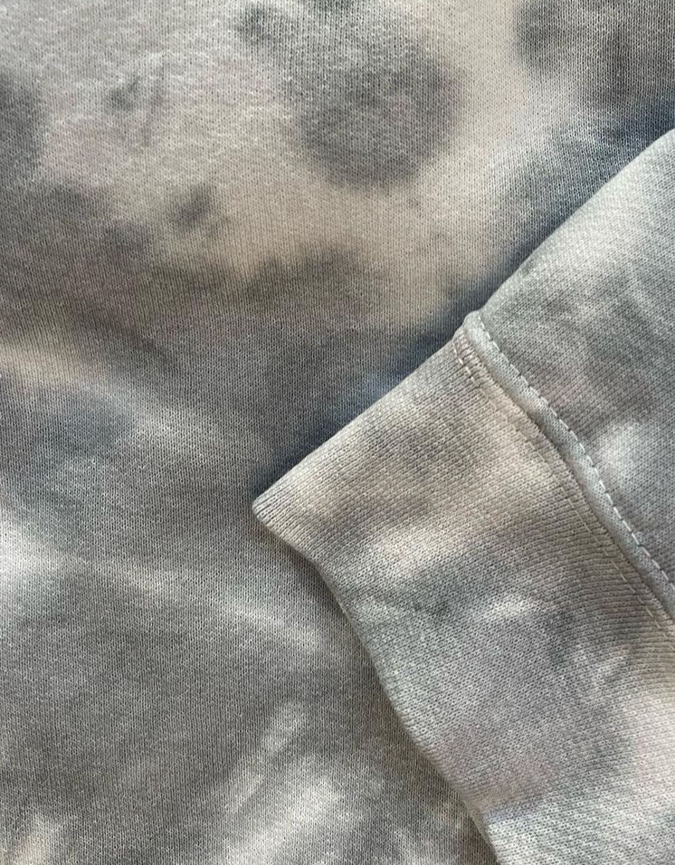 Thumbnail: Mama Tie Dye Hoodie
