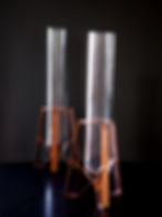 Miniatura: Piet Hein Eek - Test tube Jar
