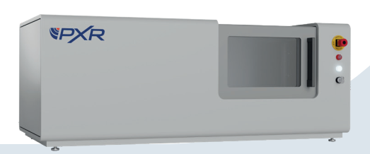 Uno scanner tomografico PXR