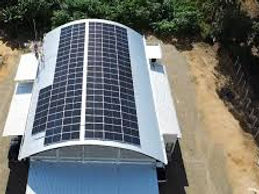 instalação de placas fotovoltaicas e sistema de energia solar em galpões, comércios, residências e indústrias 