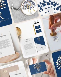 PR ACCOMPAGNEMENT LOGO