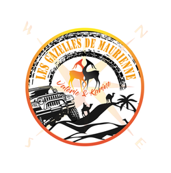 GAZELLES DE MAURIENNE