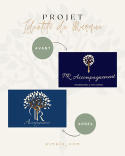 PR ACCOMPAGNEMENT LOGO