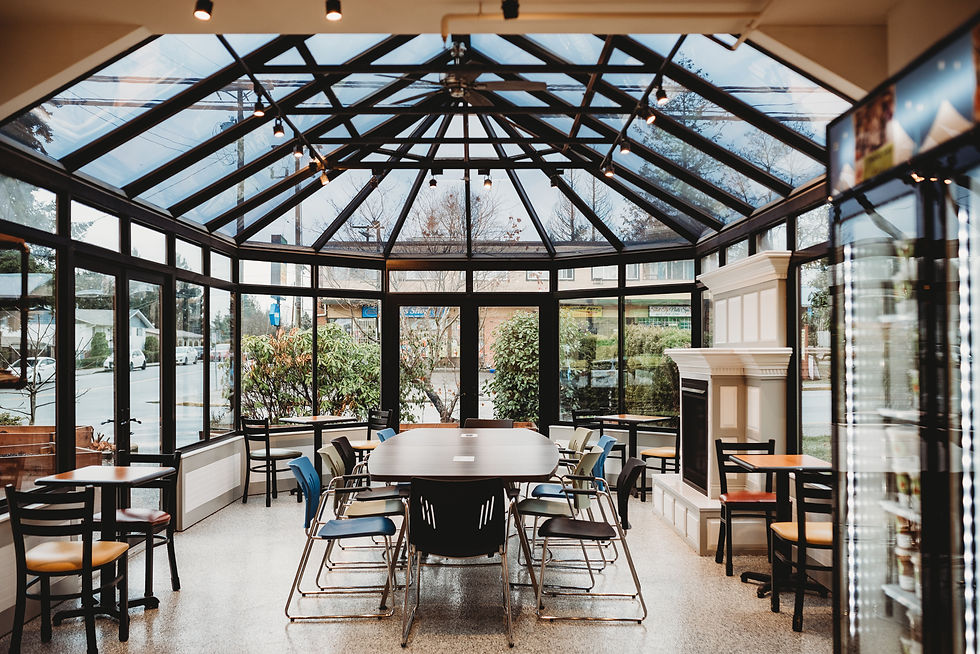 Langley Meals on Wheels