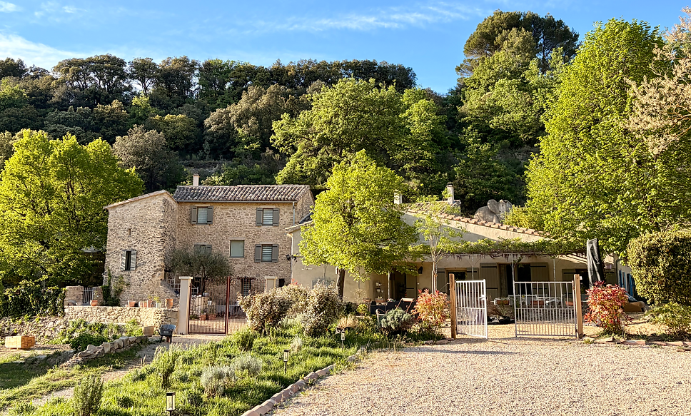 Agua Salada Provence