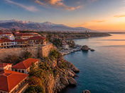Antalya Yaşam Takvimi