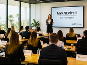 MYK Seviye 5 Belgesi Nasıl Alınır?